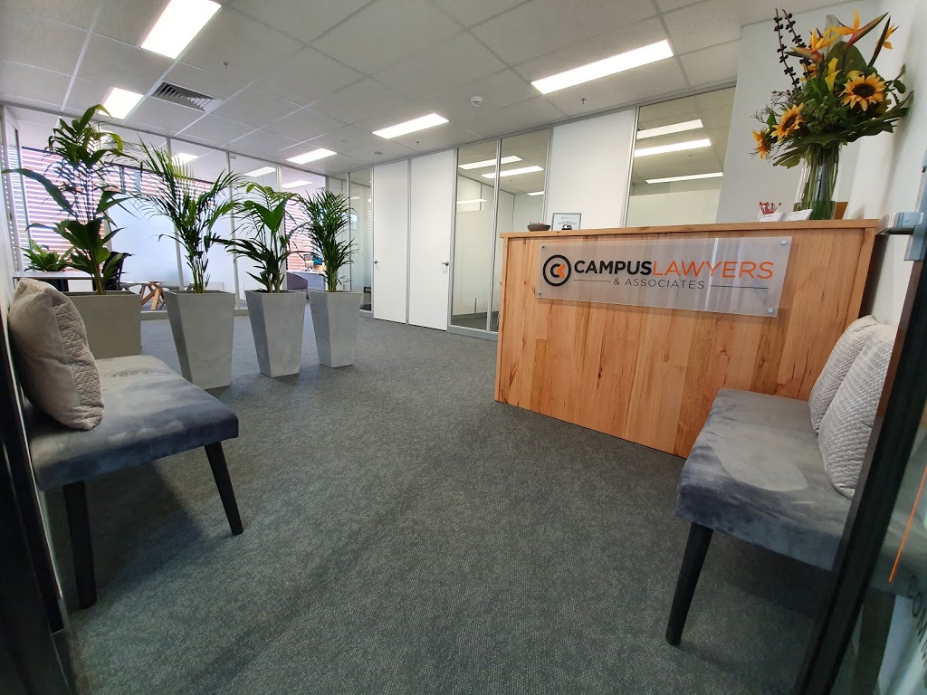 Campus Lawyers & Associates | Level 1, Office 1, Sanctuary Lakes Shopping Centre, 300 Point Cook Rd, Point Cook VIC 3030, Australia | Phone: 1800 992 005
