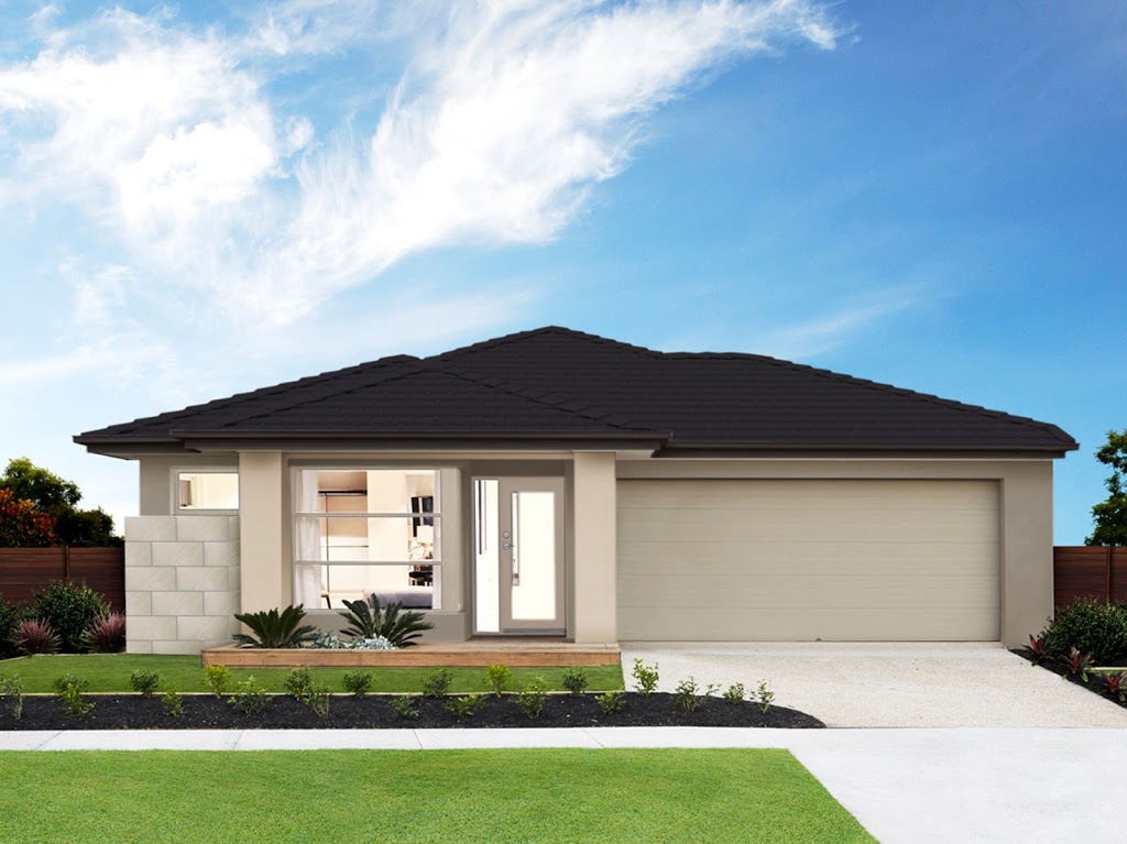 Homebuyers Centre - Meridian Estate | 12 Hyde Ave, Clyde North VIC 3978, Australia | Phone: 13 17 51