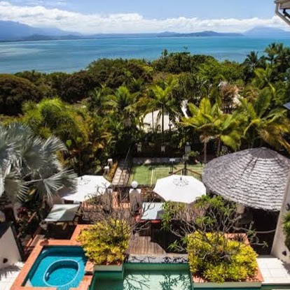 Villa Hemingway | 1 Island Point Rd, Port Douglas QLD 4877, Australia | Phone: 021 398 415