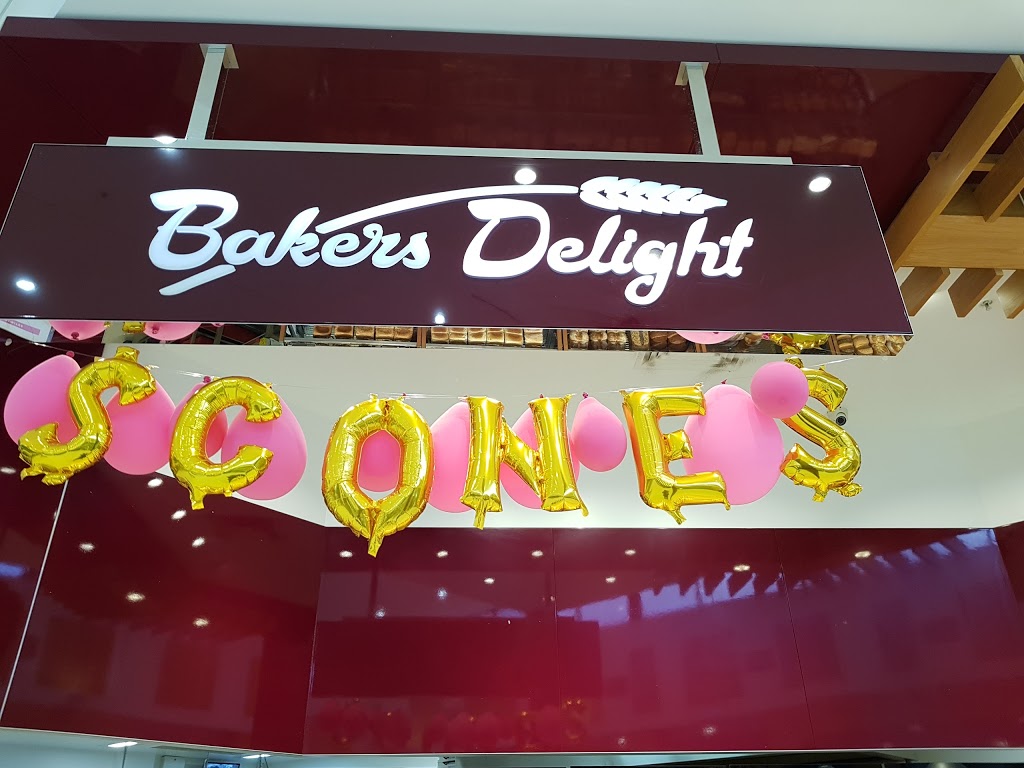 Bakers Delight Dalyellup | Shop 11 Norton Promenade, Dalyellup WA 6230, Australia | Phone: (08) 9778 5960