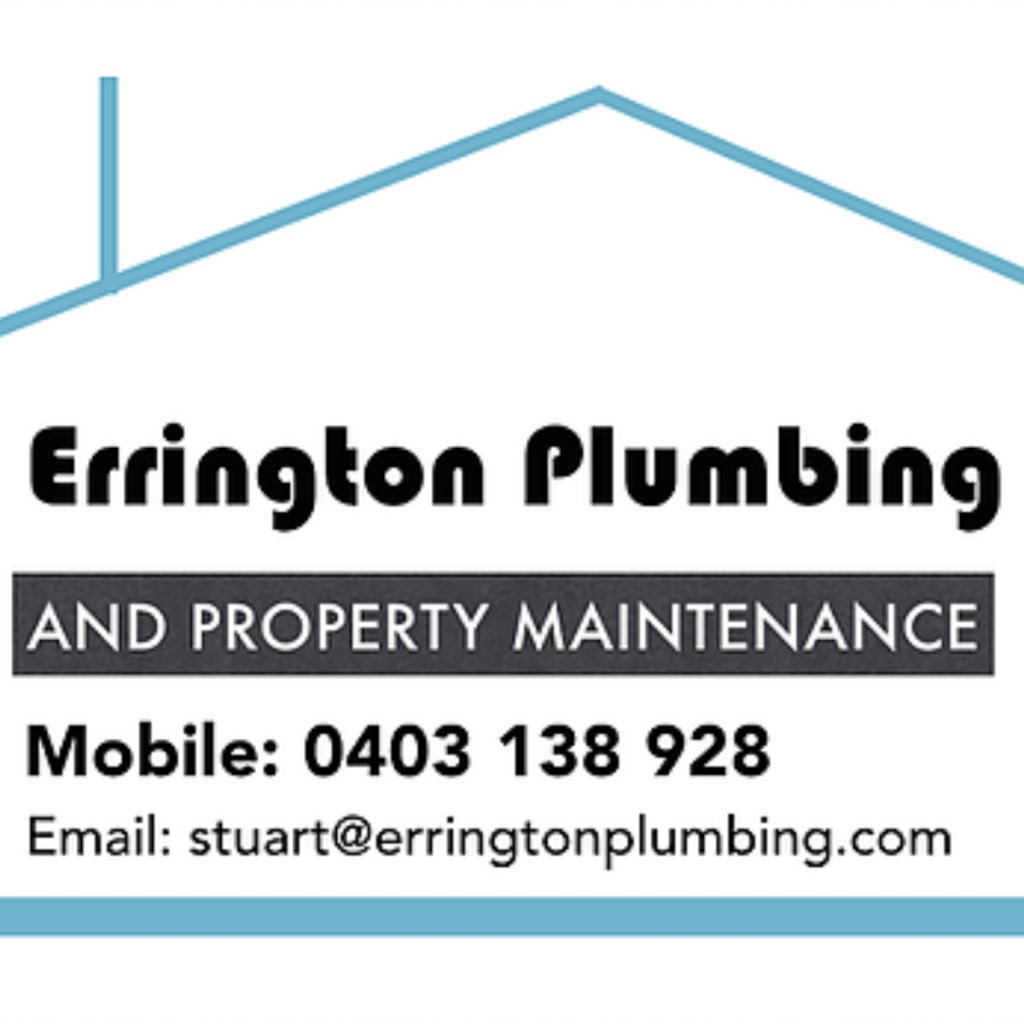 Errington Plumbing | plumber | Wilson Dr, Colo Vale NSW 2575, Australia | 0403138928 OR +61 403 138 928