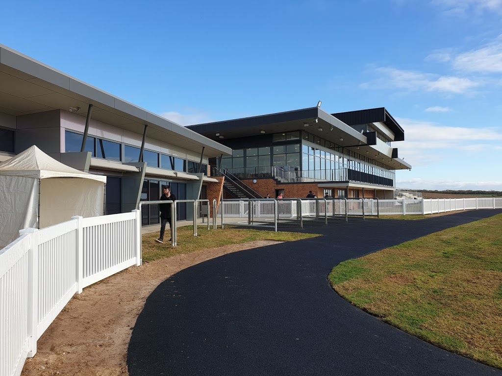 Murray Bridge Racing Club | 342 Brinkley Rd, Murray Bridge South SA 5253, Australia | Phone: (08) 8532 2310