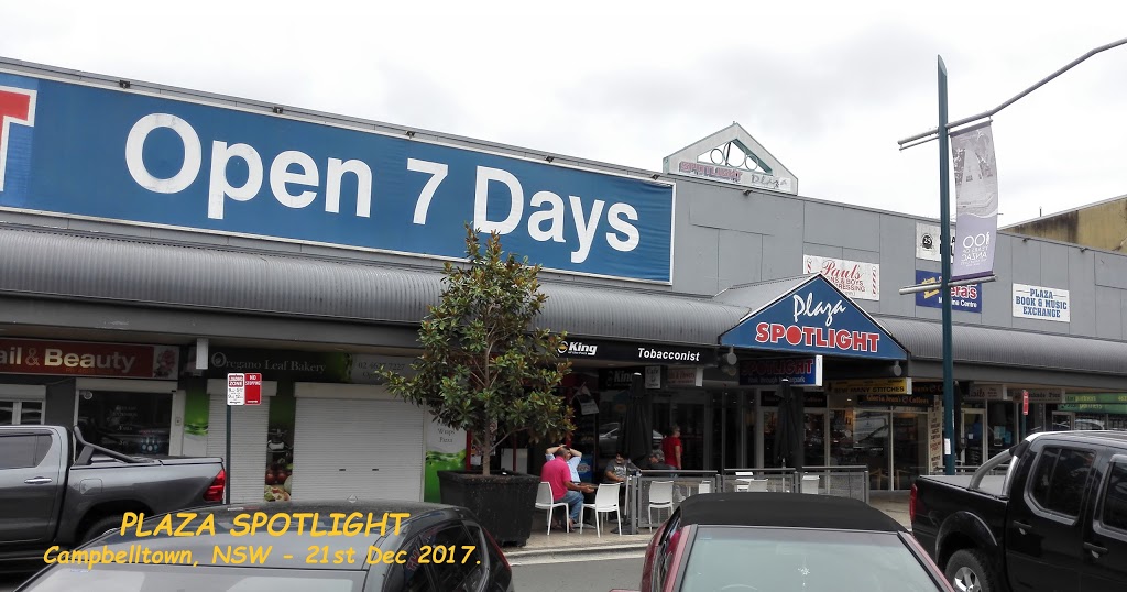 Spotlight Campbelltown | furniture store | 147 Queen St, Campbelltown NSW 2560, Australia | 0246411300 OR +61 2 4641 1300