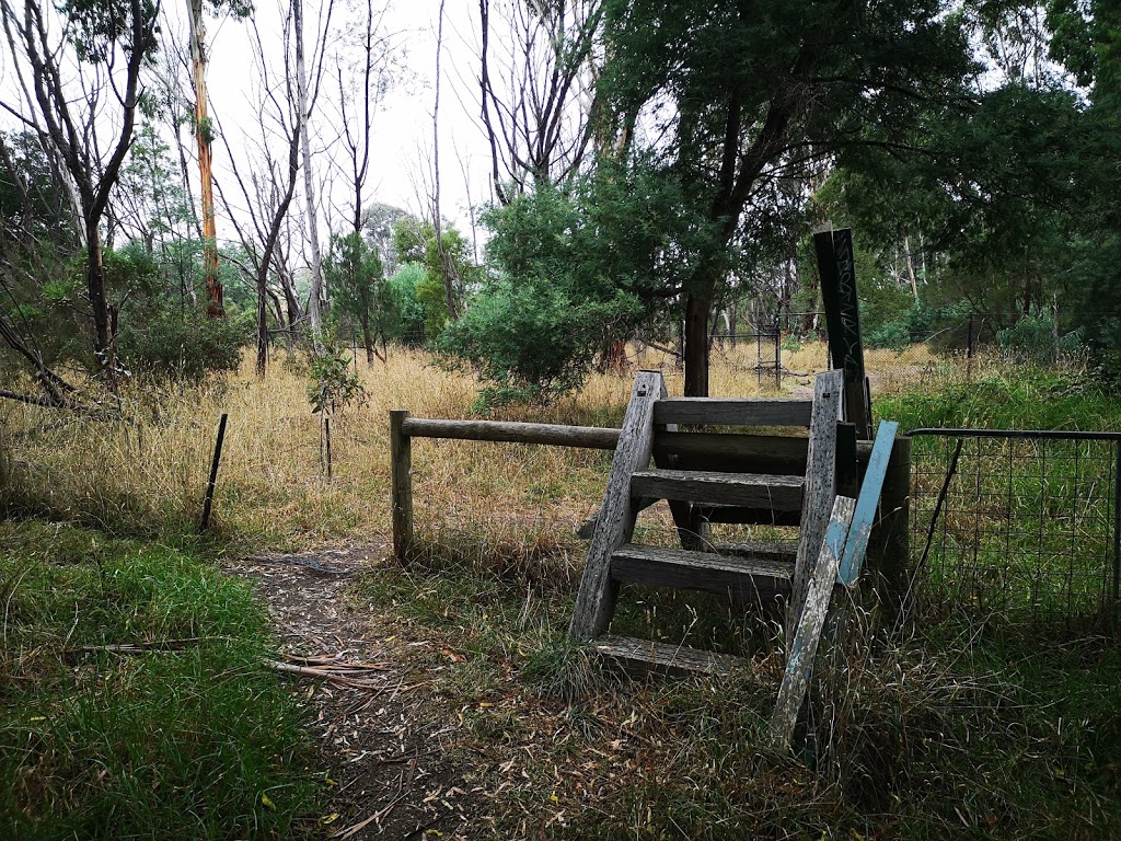 Heritage Park | park | Chirnside Park VIC 3116, Australia