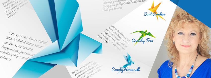 Sandy Hounsell Anxiety Free | health | 31 Nottinghill Gate Dr, Arundel QLD 4214, Australia | 0755744256 OR +61 7 5574 4256