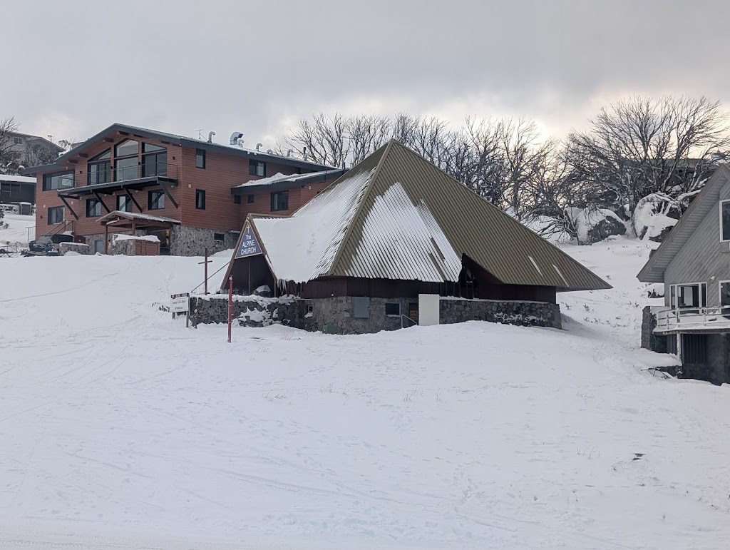 All Denominations Alpine Church | 26 Burramys Rd, Perisher Valley NSW 2624, Australia | Phone: 0421 445 758