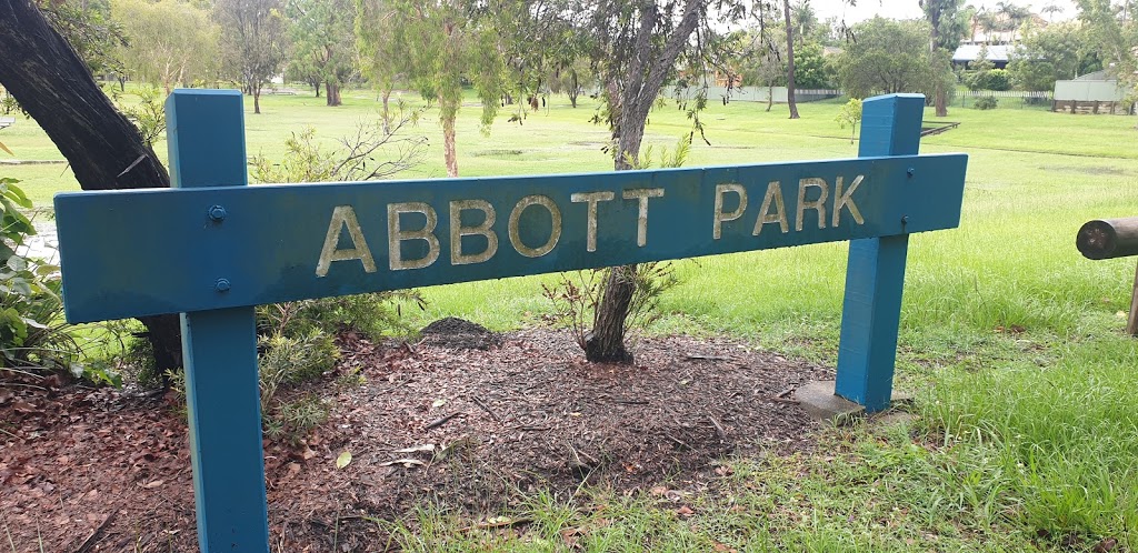 Abbott Park | park | Parkwood Blvd, Parkwood QLD 4214, Australia