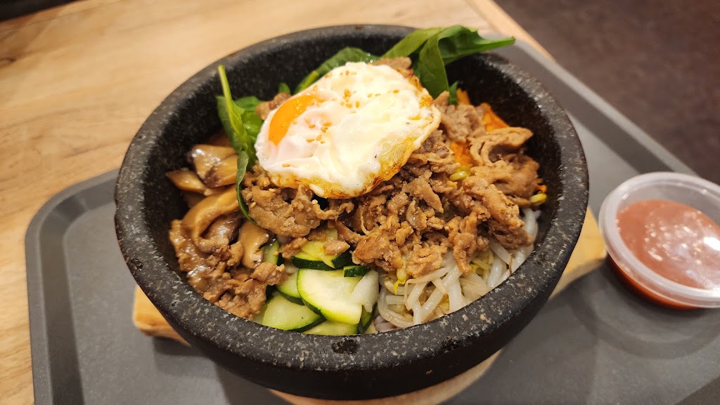 Crispers - Korean Gourmet Chicken | Shop 70, 271 Police Road (Food Court in Waverley Gardens Shopping Centre, Waverley Gardens, Mulgrave VIC 3170, Australia | Phone: (03) 9548 0403
