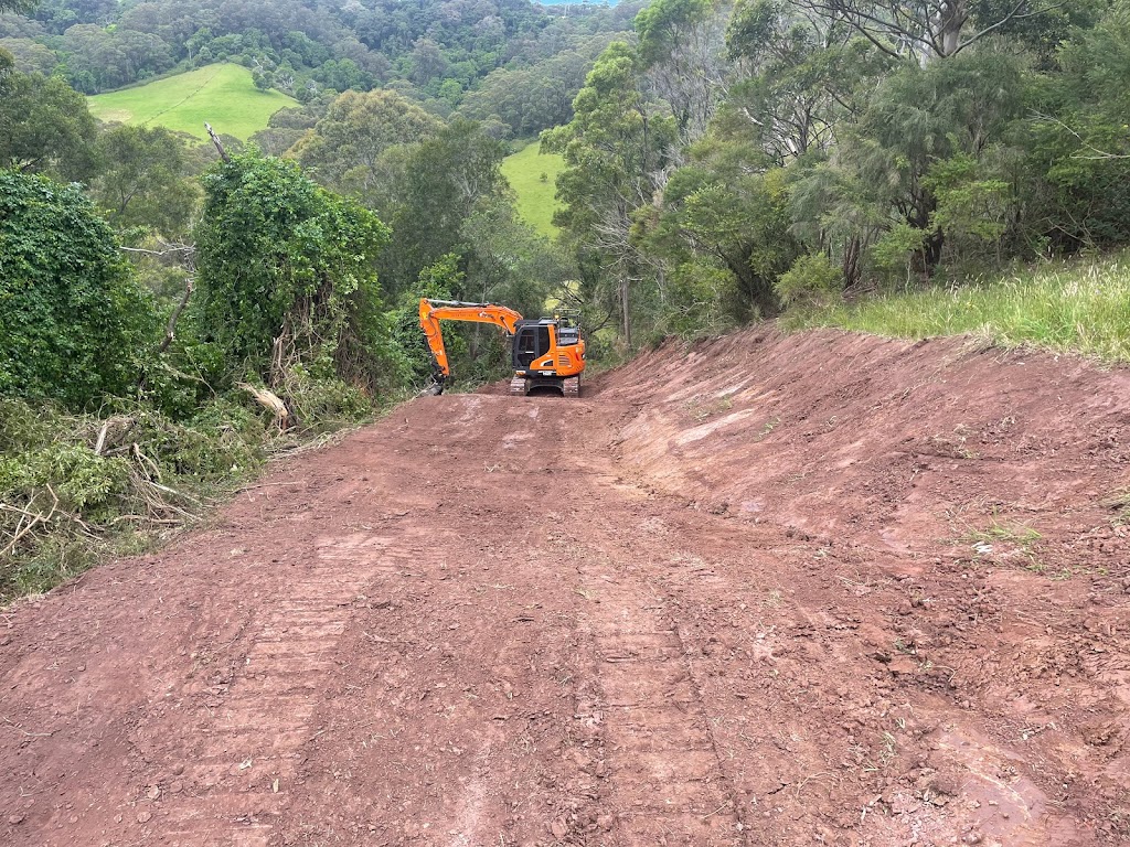 Jkm earthmoving and civil pty ltd | general contractor | 659 Joadja Rd, Mandemar NSW 2575, Australia | 0439590364 OR +61 439 590 364