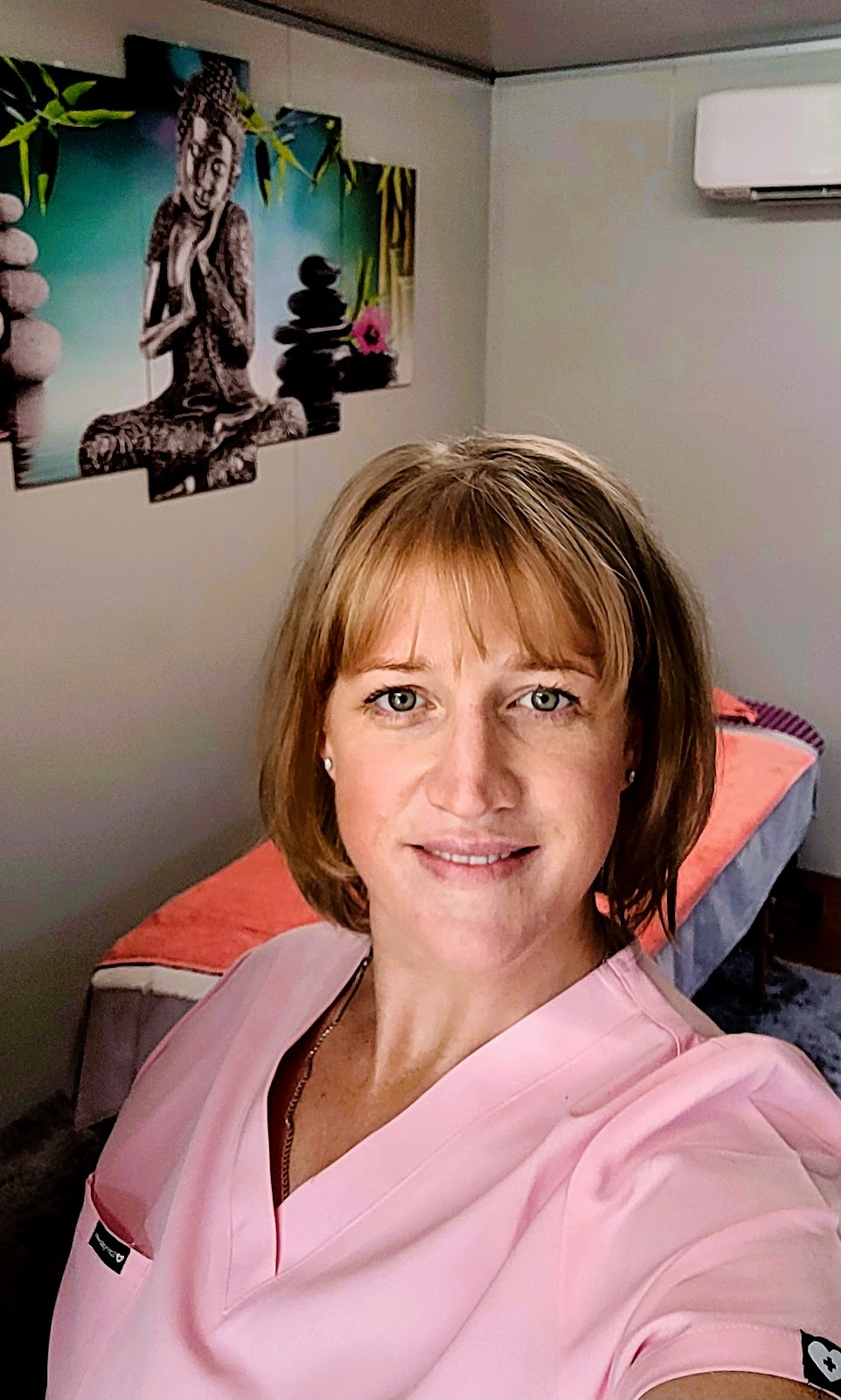 Katrinas Bowen Therapy Clinic | 21 Ridgway Court, Marian QLD 4753, Australia | Phone: 0439 736 623