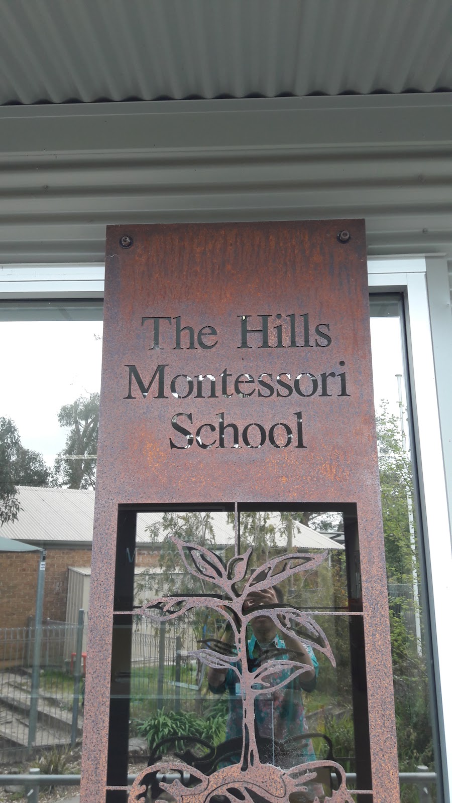 The Hills Montessori School | school | 12 Anderson Rd, Aldgate SA 5154, Australia | 0883396842 OR +61 8 8339 6842