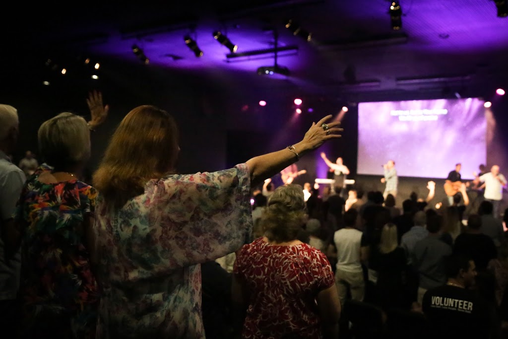 New Hope Church | 12 Peace St, Toowoomba City QLD 4350, Australia | Phone: (07) 4639 1777