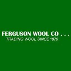 Ferguson F Wool Co Pty Ltd | 167 Railway St, Maryborough VIC 3465, Australia | Phone: (03) 5461 1351