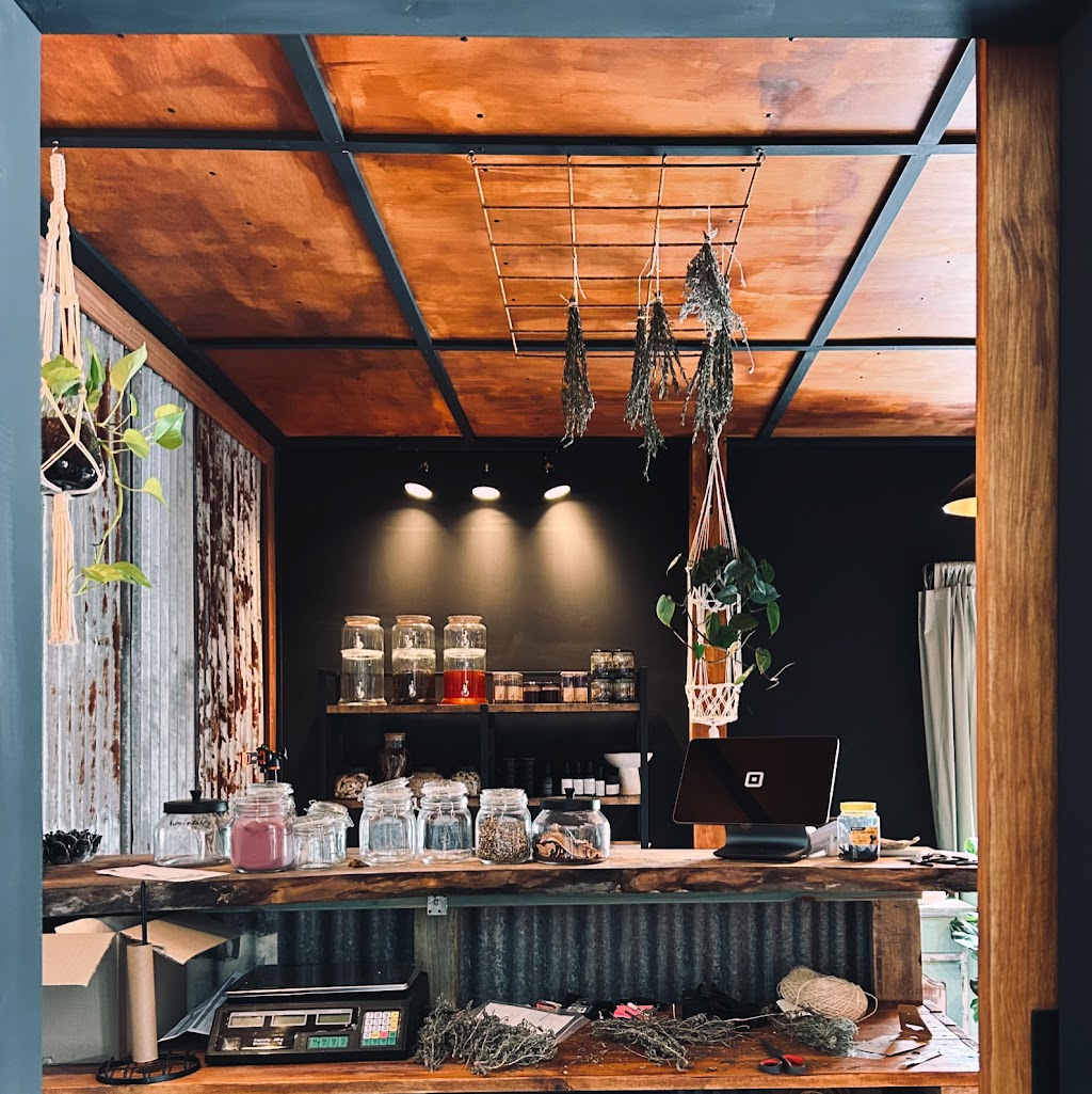 OM ALCHEMY | 2 Blue Knob Rd, Nimbin NSW 2480, Australia | Phone: 0451 154 358