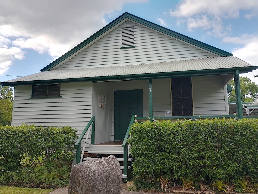 Beerburrum School of Arts | 7 Anzac Ave, Beerburrum QLD 4517, Australia | Phone: 0412 734 982