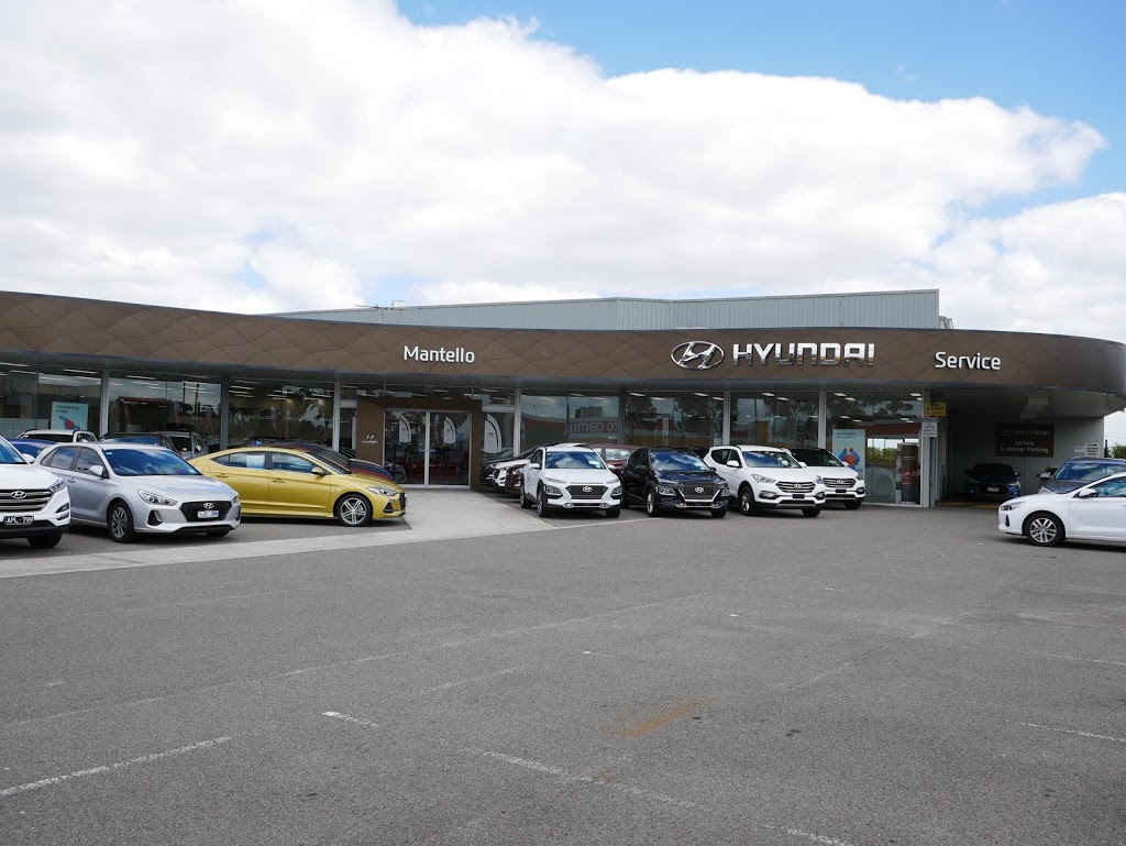 Mantello Hyundai | 41 Reservoir Dr, Roxburgh Park VIC 3064, Australia | Phone: (03) 9305 9305