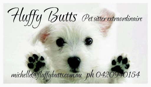 Fluffybutts Dog Training & Pet Sitting | 19 Sovereign Ct, Bendigo VIC 3550, Australia | Phone: 0420 940 154