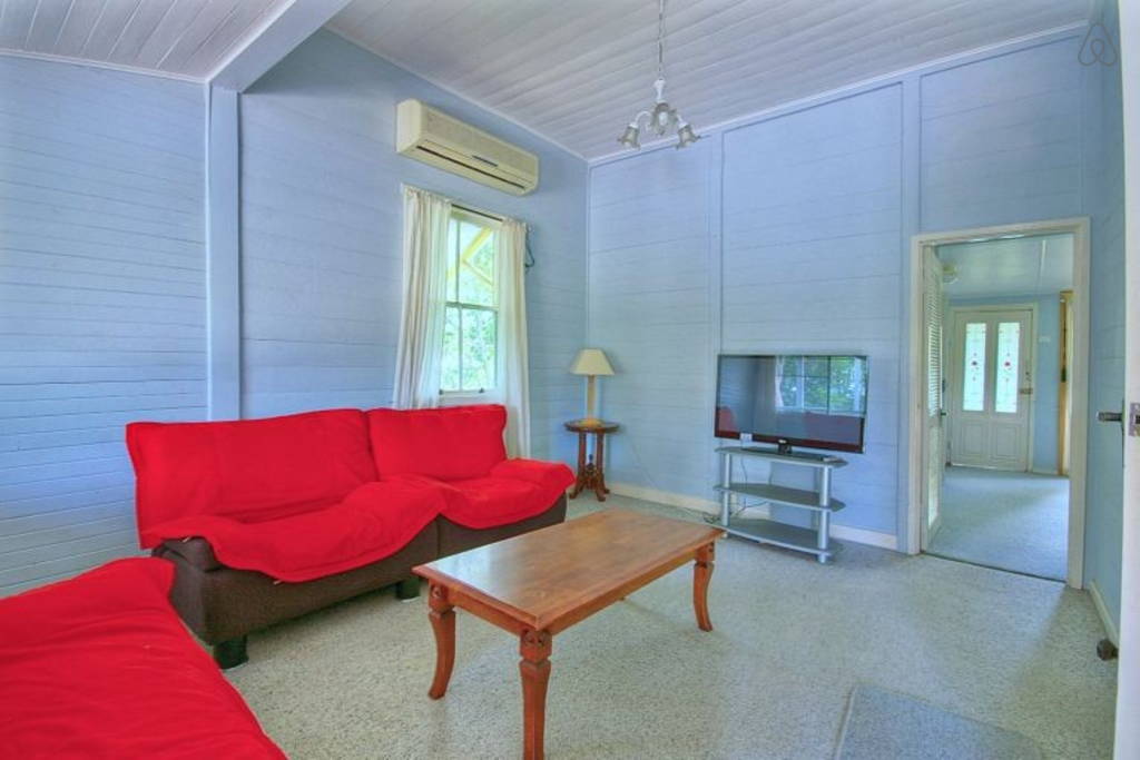 Melville House Holiday Cottage 11 | lodging | 250A Keen St, East Lismore NSW 2480, Australia | 0266215778 OR +61 2 6621 5778