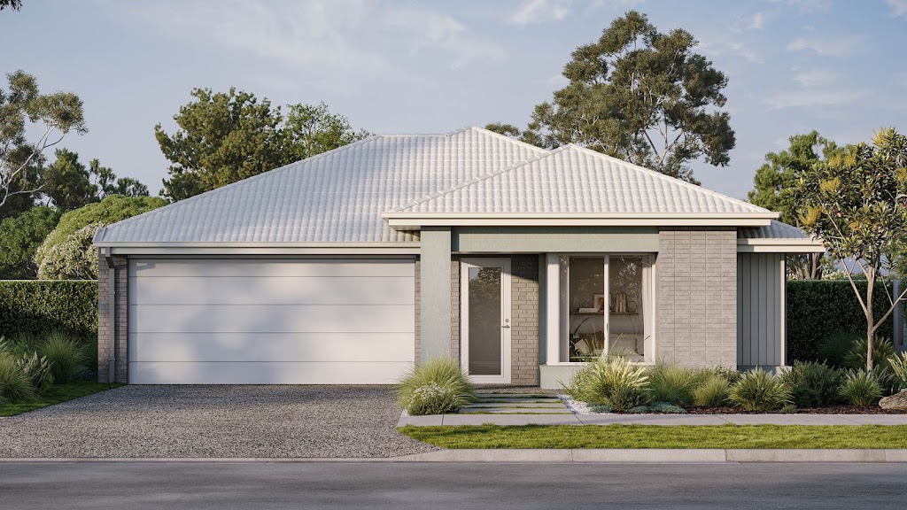 Simonds Homes - Coridale Estate DV2, Lara | 98 Watercourse Ave, Lara VIC 3212, Australia | Phone: 0410 070 075