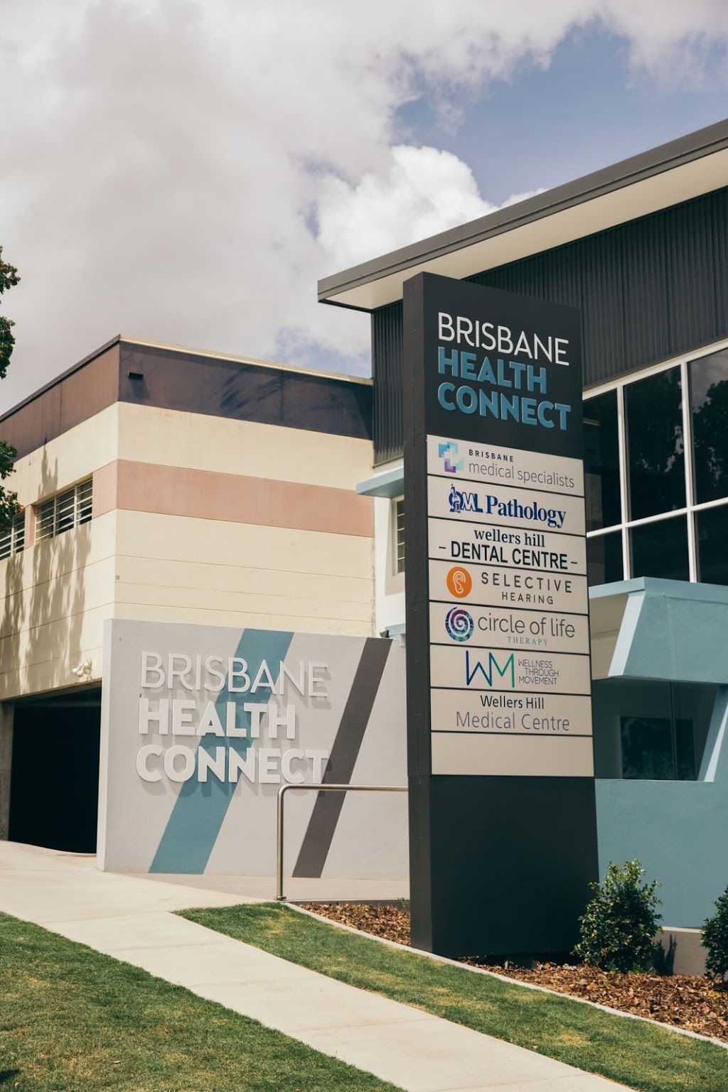 Brisbane Health Connect | hospital | 51 Orford St, Tarragindi QLD 4121, Australia