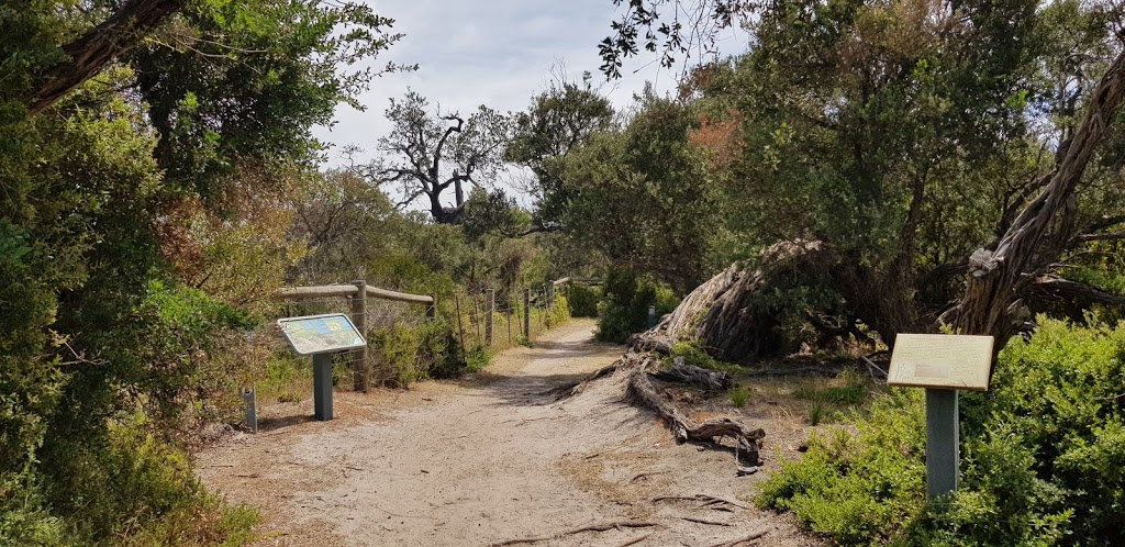 Bay Trail Seaford | Seaford VIC 3198, Australia