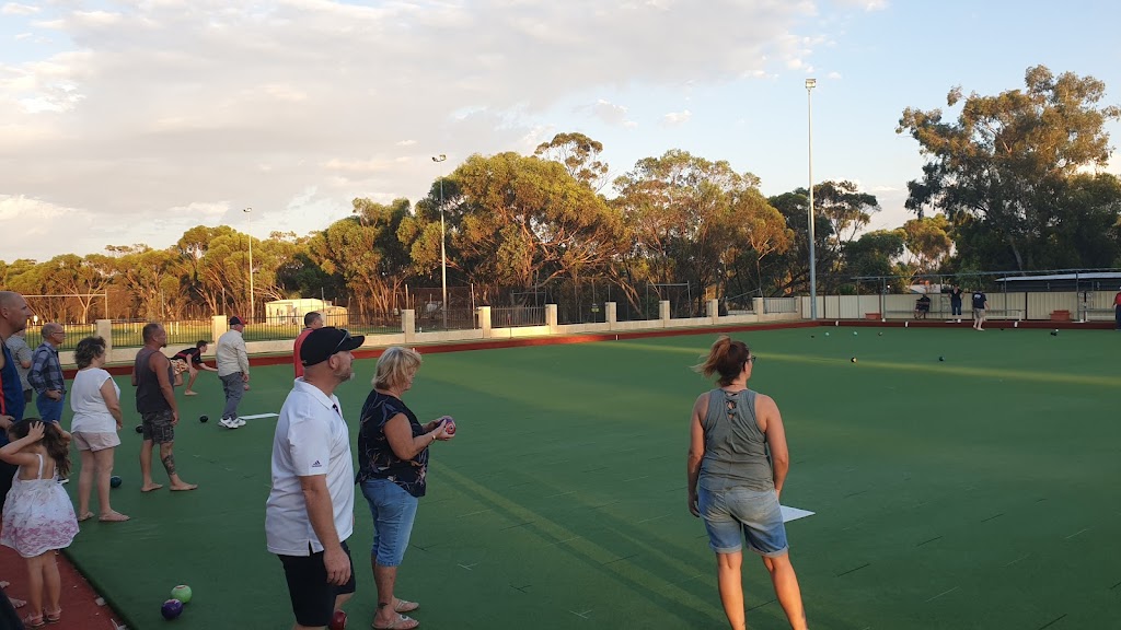 Beverley Bowling & Croquet Club |  | 68 Forrest St, Beverley WA 6304, Australia | 0896461340 OR +61 8 9646 1340