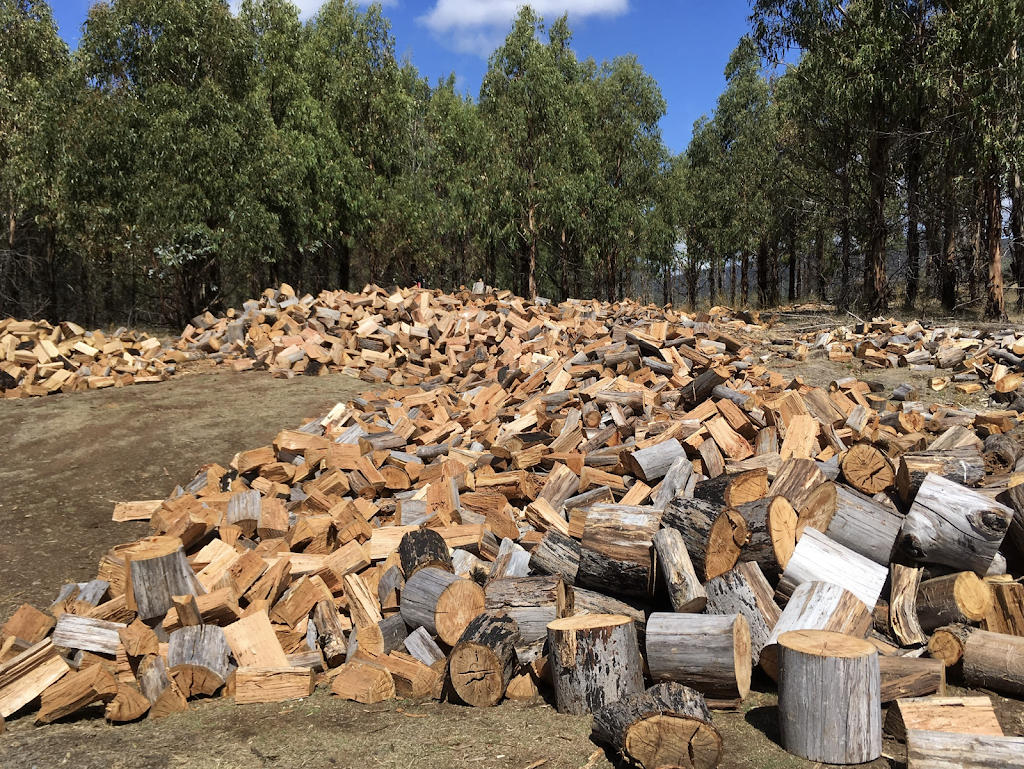 Firewood Delivery Queenstown | general contractor | Unnamed Road, Queenstown TAS 7467, Australia | 0361039601 OR +61 3 6103 9601