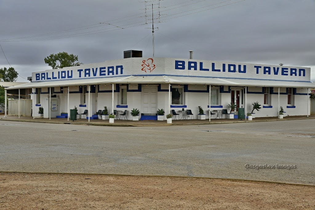 Ballidu Tavern | bar | 53 Federation St, Ballidu WA 6606, Australia | 0896741213 OR +61 8 9674 1213