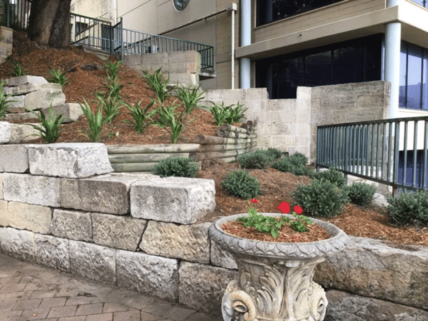 Retaining and Civil | 10 Anniversary St, Botany NSW 2019, Australia | Phone: 0421 344 100