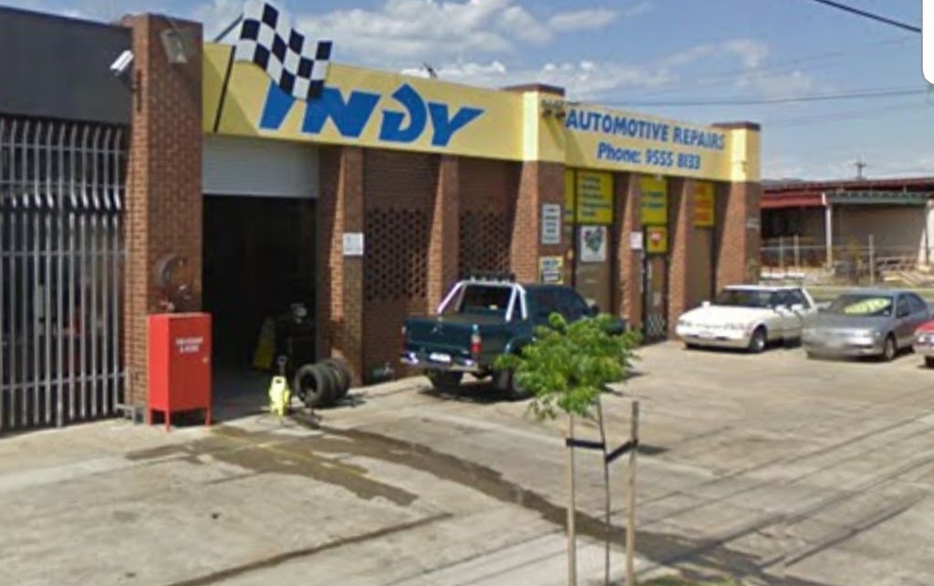 Indy Automotive Repairs | car repair | 2 & 3/124 Keys Rd, Moorabbin VIC 3189, Australia | 0395558133 OR +61 3 9555 8133