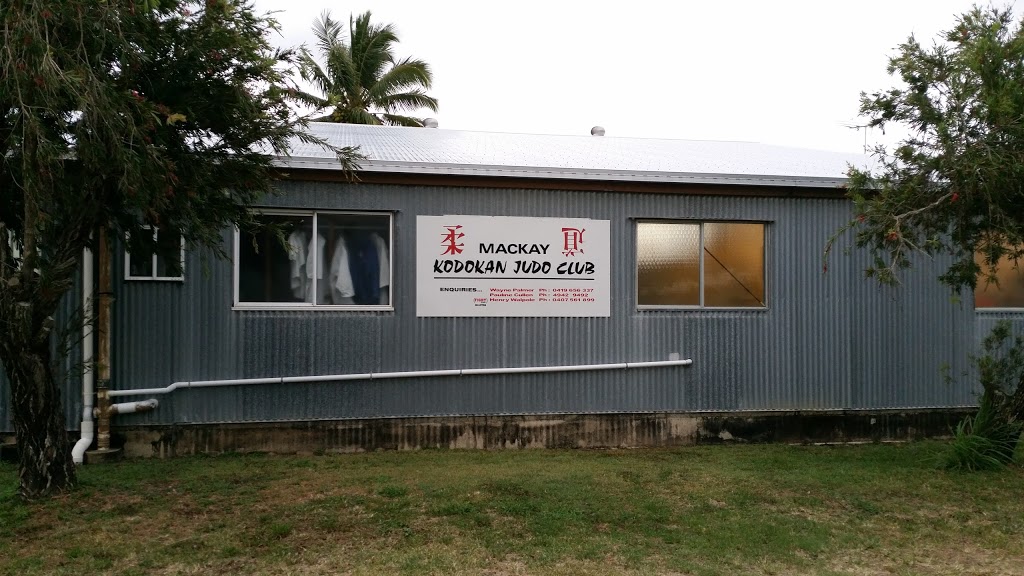 Mackay Kodokan Judo Club | 6 Swayne St, North Mackay QLD 4740, Australia | Phone: (07) 4942 9492