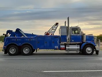 Tow Truck Port Augusta | 194 Carlton Parade, Port Augusta SA 5700, Australia | Phone: 0433 156 251