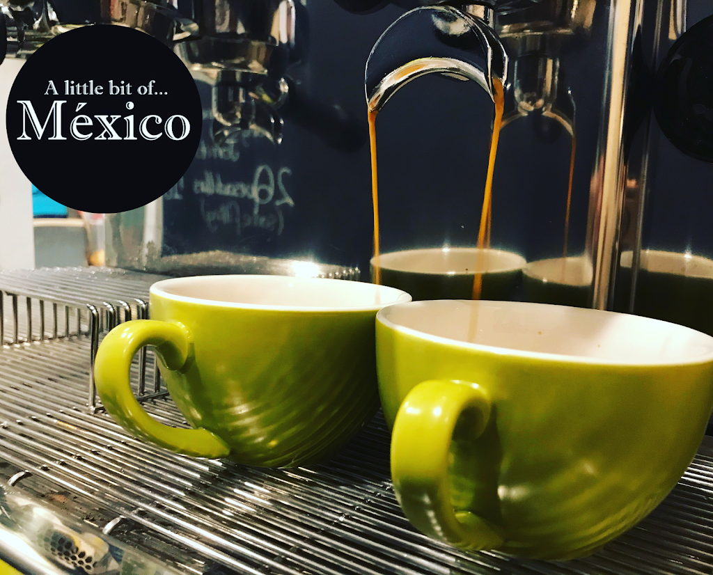 A little bit of México | 8/6-12 Capital St, Mawson Lakes SA 5095, Australia | Phone: 0404 456 645