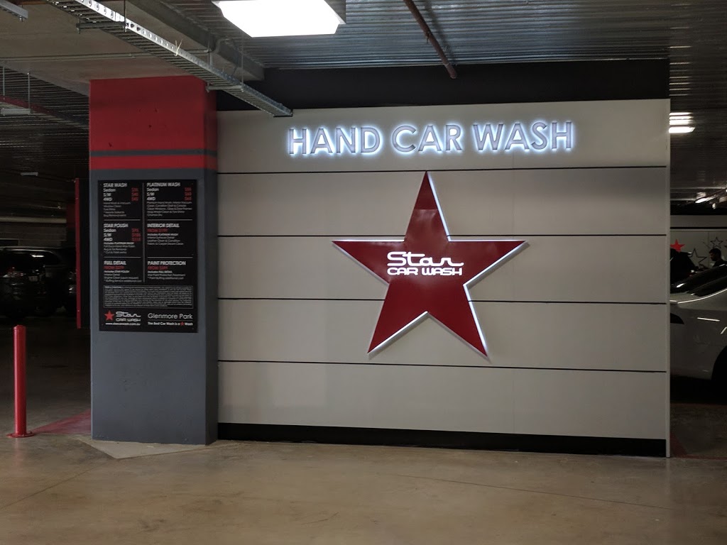 Star Car Wash | car wash | Panthers Penrith, 135 Mulgoa Rd, Penrith NSW 2750, Australia | 0499817174 OR +61 499 817 174