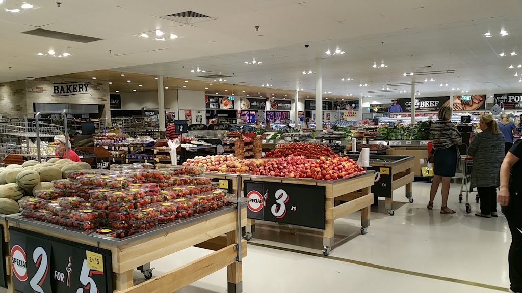 Coles Miranda | supermarket | 1/13 Wandella Rd, Miranda NSW 2228, Australia | 0295259744 OR +61 2 9525 9744