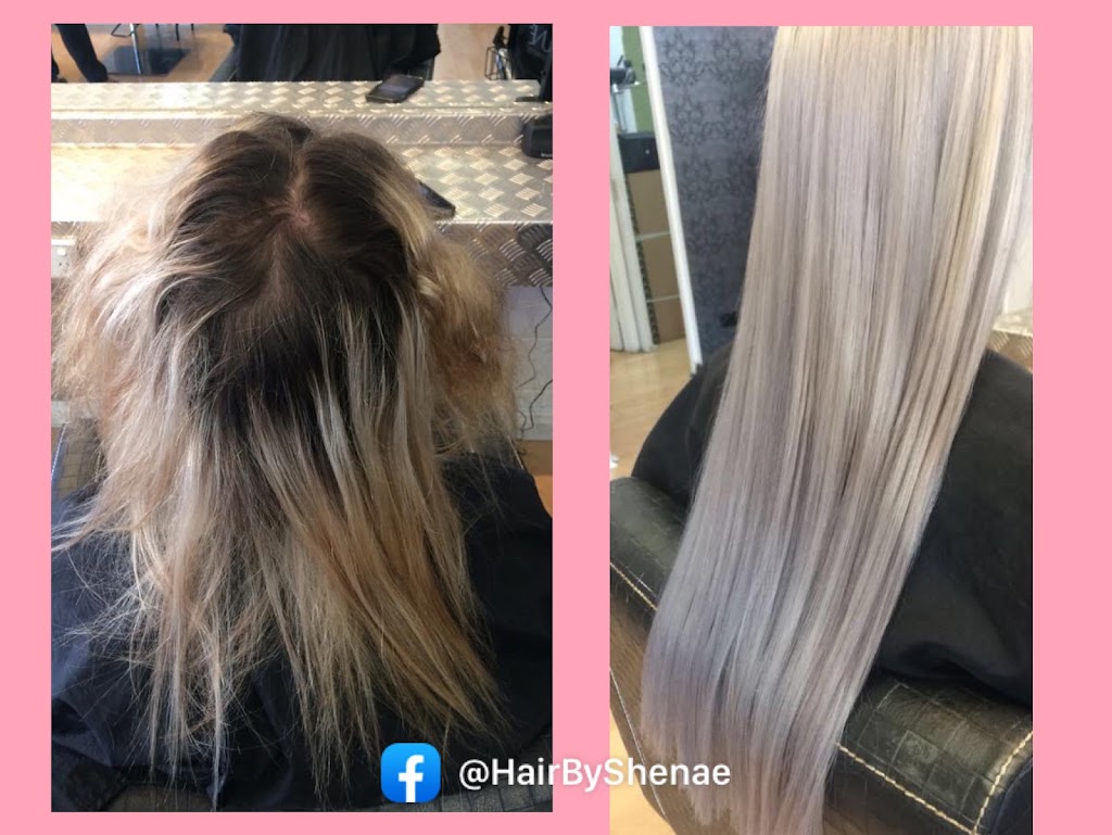 HairByShenae | Marxsen Parade, Lucas VIC 3350, Australia | Phone: 0476 289 364