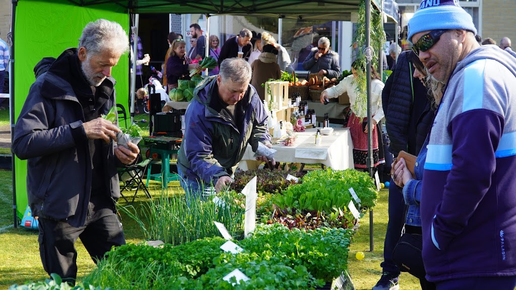 Trafalgar Farmers Market | 36 Ashby St, Trafalgar VIC 3824, Australia | Phone: 0407 053 737