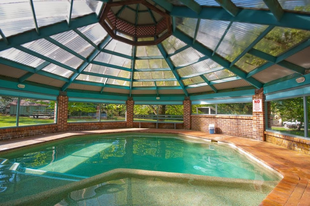 Federation Garden Resort | lodging | 185 Evans Lookout Rd, Blackheath NSW 2785, Australia | 1300851896 OR +61 1300 851 896
