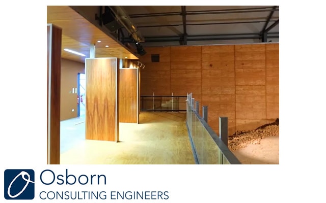 Osborn Consulting Engineers | 148A Palmerin St, Warwick QLD 4370, Australia | Phone: (07) 4660 3300