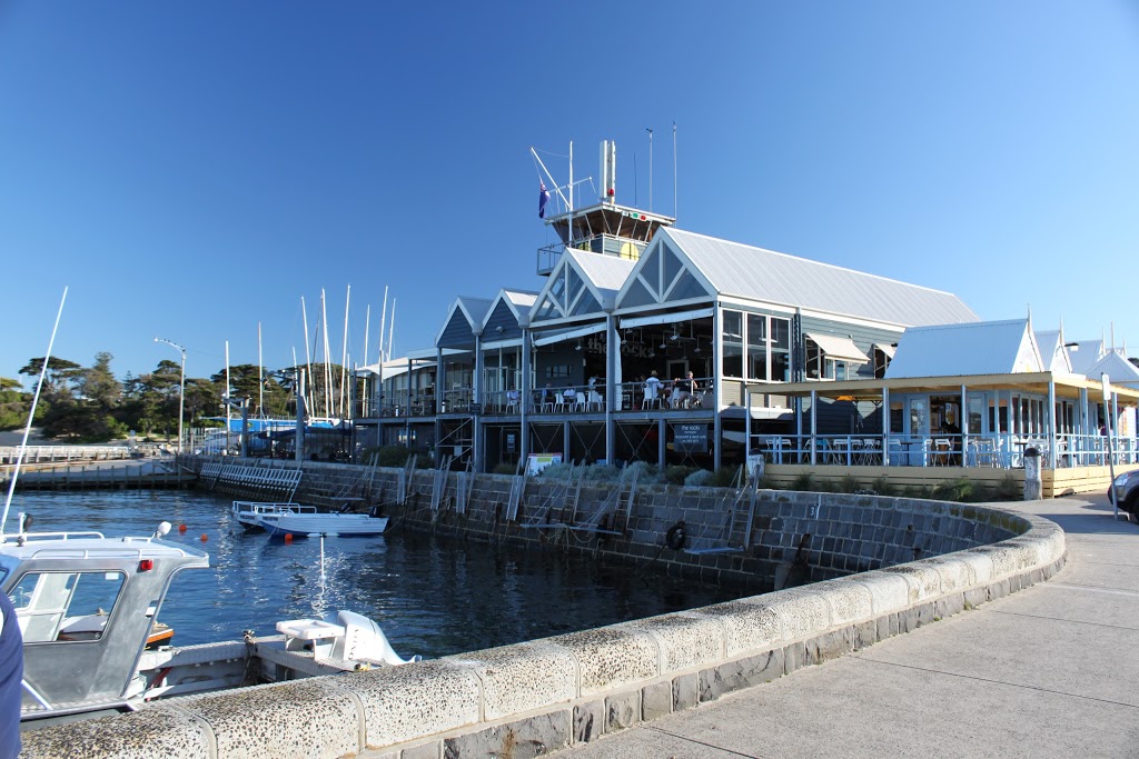 Mornington Yacht Club | Schnapper Point Dr, Mornington VIC 3931, Australia | Phone: (03) 5975 7001