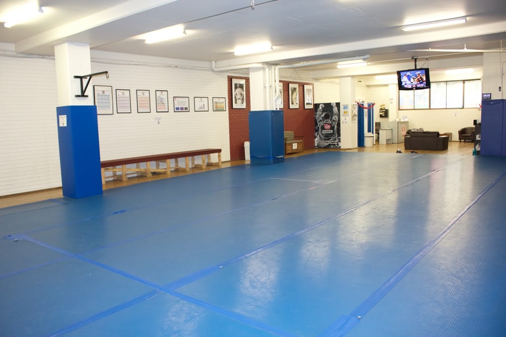 Gracie Barra Hornsby Jiu Jitsu | health | 2/138-140 George St, Hornsby NSW 2077, Australia | 0294776636 OR +61 2 9477 6636