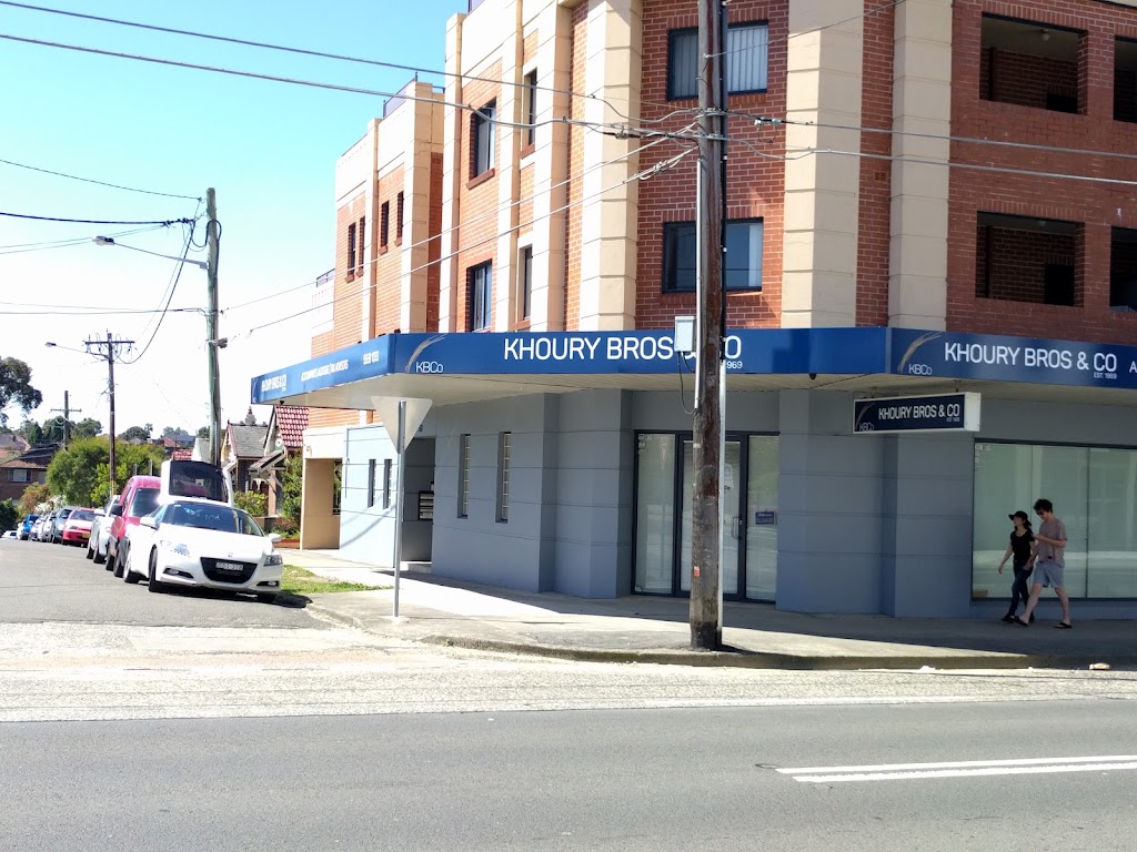 Khoury Bros & Co | 775 New Canterbury Rd, Dulwich Hill NSW 2203, Australia | Phone: (02) 9558 1033
