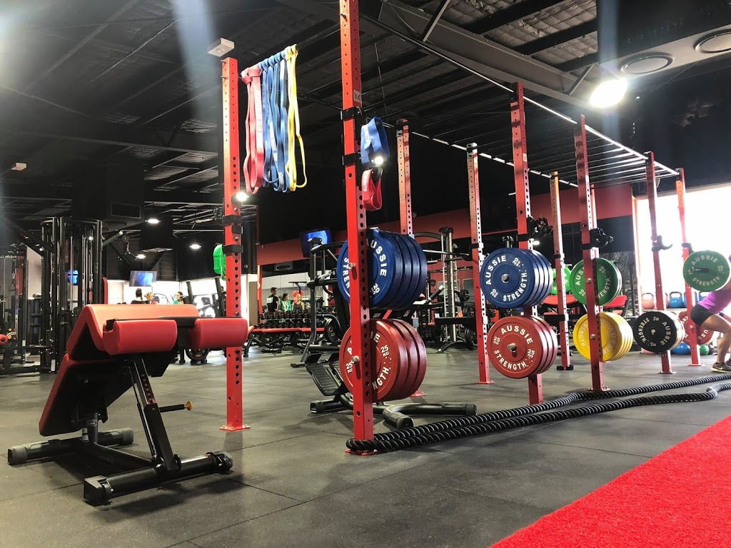 Snap Fitness Sippy Downs - 24/7 | 8/11-19 Chancellor Village Blvd, Sippy Downs QLD 4556, Australia | Phone: 0426 656 636