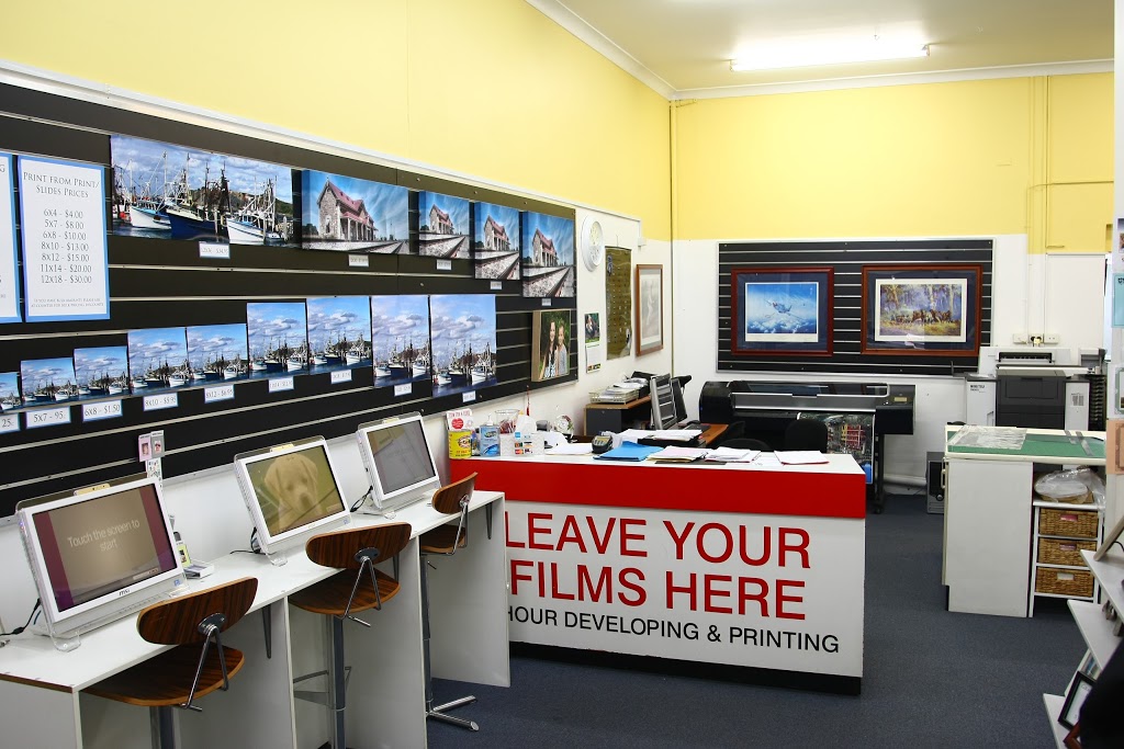 Grafton Fast Photos + Framing | 46 Prince St, Grafton NSW 2460, Australia | Phone: (02) 6642 5577