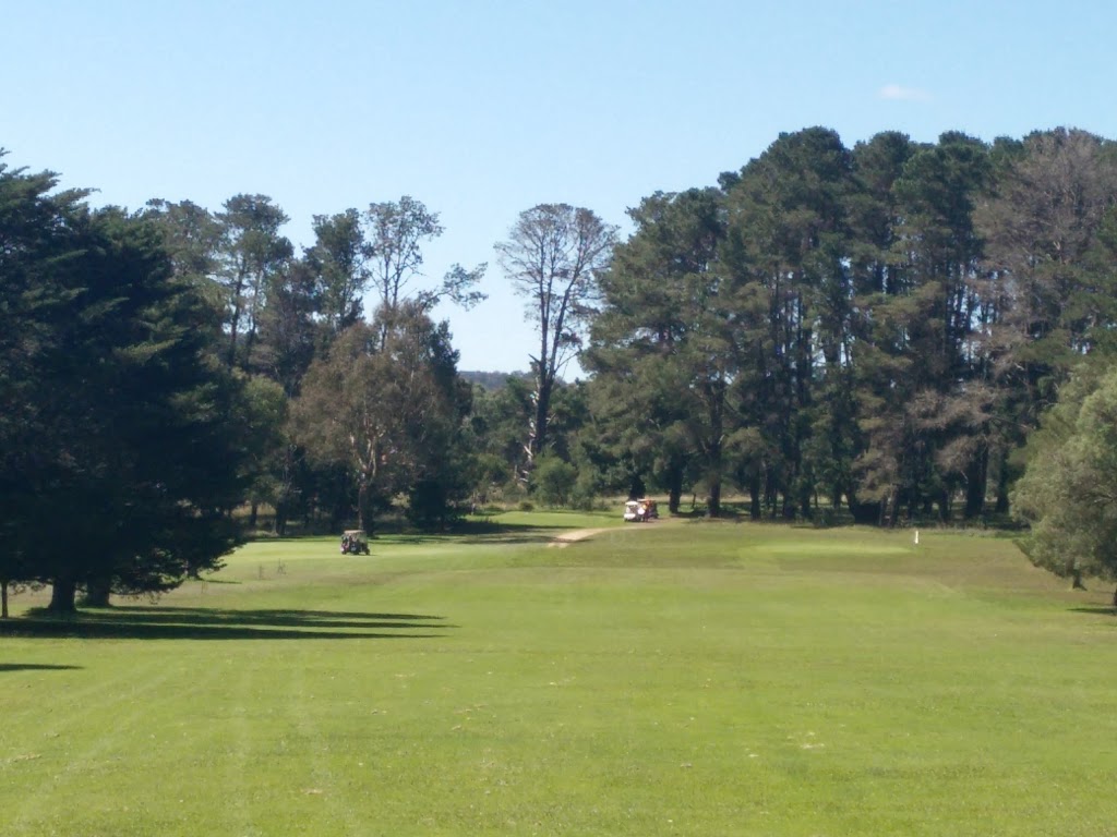 Glen Innes Golf Club | Hutchison Rd, Glen Innes NSW 2370, Australia | Phone: (02) 6732 1555