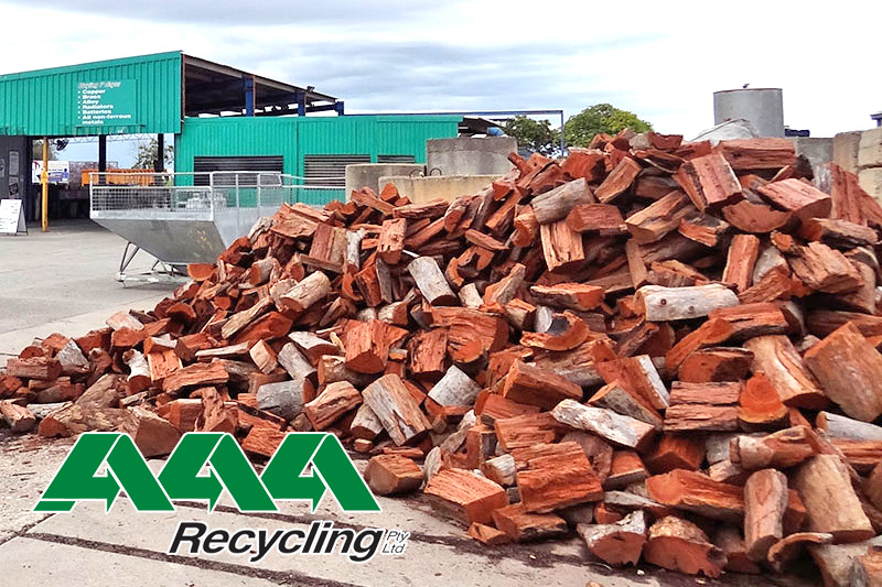 AAA Recycling Pty Ltd | 551 Waterloo Corner Rd, Burton SA 5110, Australia | Phone: (08) 8280 6350