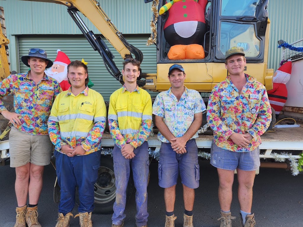 All in One Plumbing Services | 284 Gray St, Roadvale QLD 4310, Australia | Phone: 0429 899 930