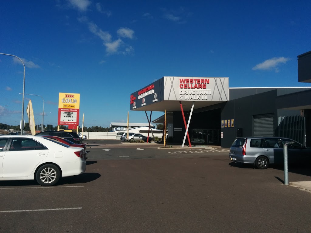 Sipn Save - Western Cellars | 10 Loudon Rd, Port Augusta SA 5700, Australia | Phone: (08) 8642 2781