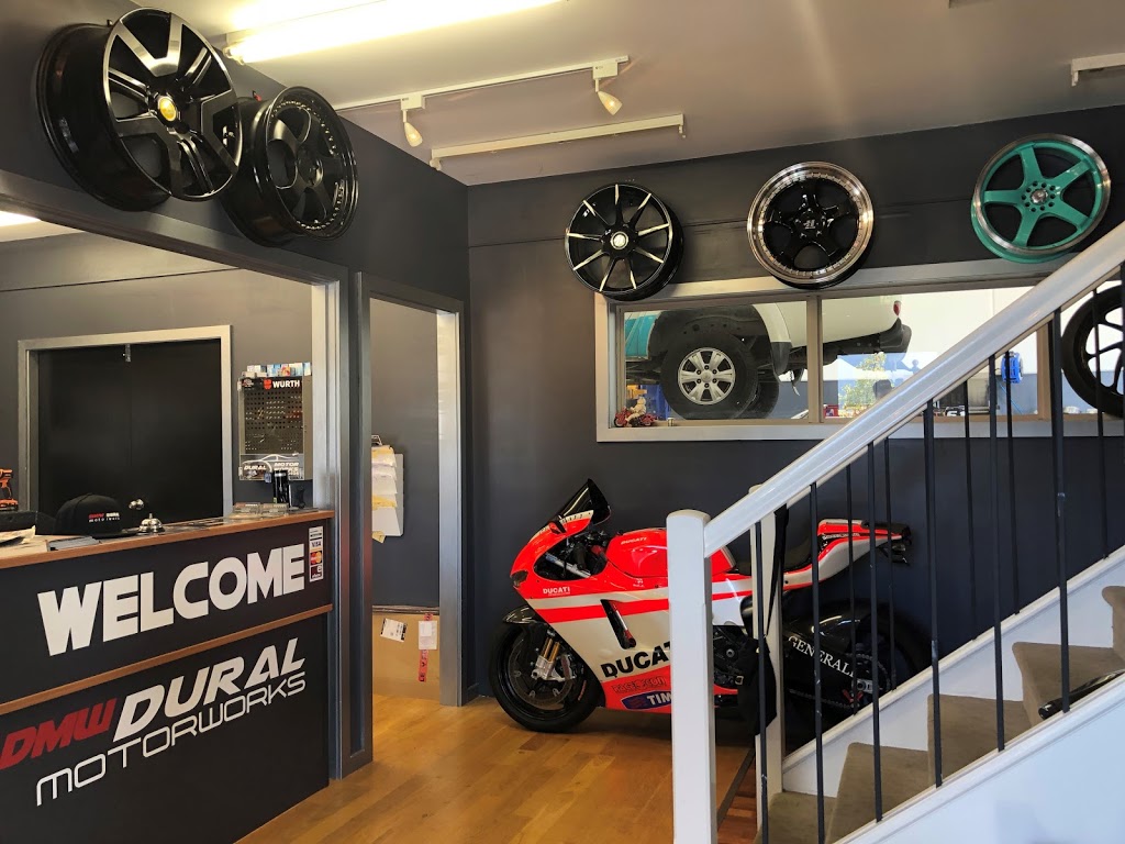 Dural Motor Works | Unit 2/276 New Line Rd, Dural NSW 2158, Australia | Phone: (02) 9651 5526
