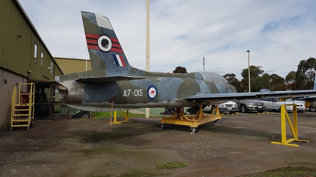 Gippsland Armed Forces Museum | museum | Lyon Cres, Fulham VIC 3851, Australia | 0351445500 OR +61 3 5144 5500